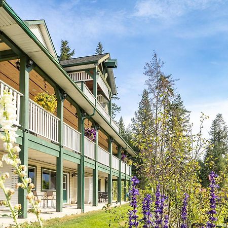 2Mins To Town, Ac & Sauna, Self Check-In, Full Kitchen, Free Laundry & Parking, Family Pet Friendly, Comfortably Sleeps Up To 10 غولدن المظهر الخارجي الصورة
