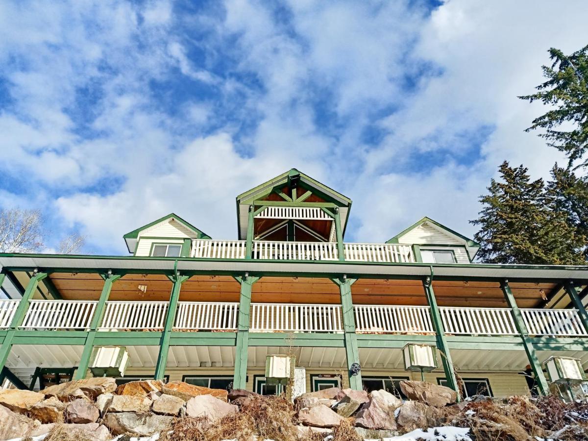2Mins To Town, Ac & Sauna, Self Check-In, Full Kitchen, Free Laundry & Parking, Family Pet Friendly, Comfortably Sleeps Up To 10 غولدن المظهر الخارجي الصورة